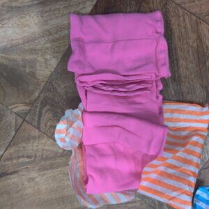 SNAG opaque tights size G New plus size